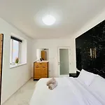 Beachfront Dr Rum i privatbostad *