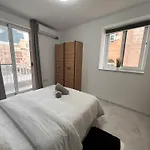 Rum i privatbostad Beachfront Dr *