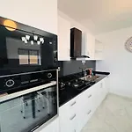 Beachfront Dr *