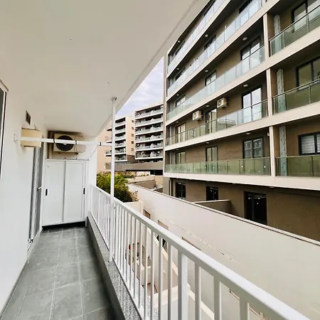 Beachfront Dr * 세인트폴스베이