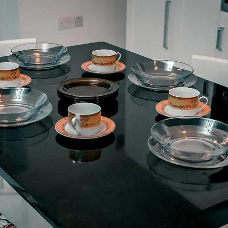 Beachfront Dr 세인트폴스베이