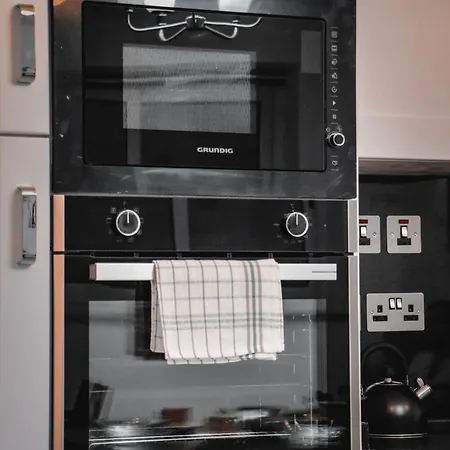 Beachfront Dr 홈스테이