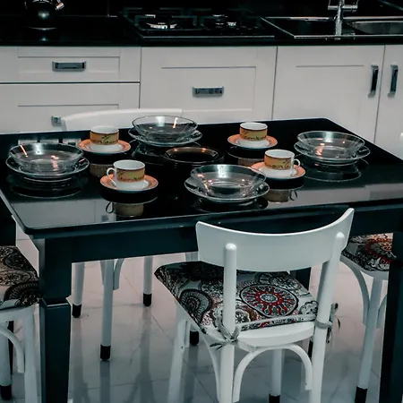 홈스테이 Beachfront Dr