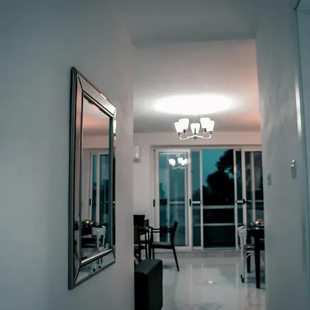 Gazde/Camere de închiriat Beachfront Dr *