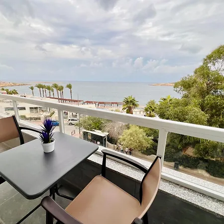 Séjour chez l'habitant Beachfront Dr