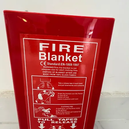 Beachfront Dr * St. Paul's Bay