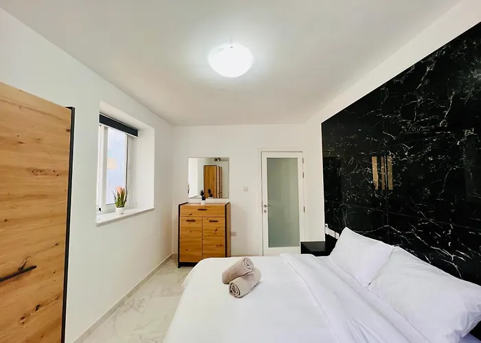 Beachfront Dr Privat bolig *