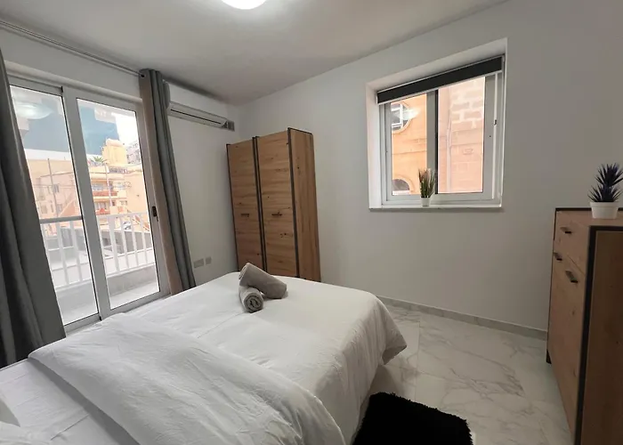 Beachfront Dr Privat bolig