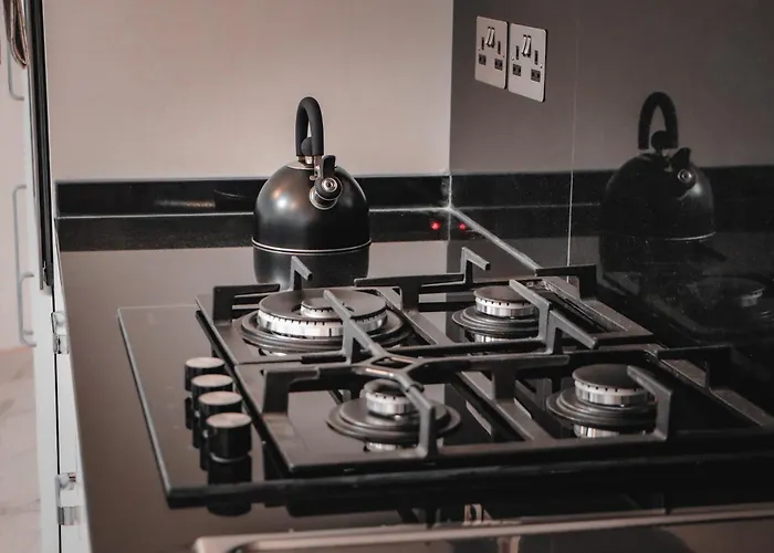 Habitación en casa particular Beachfront Dr