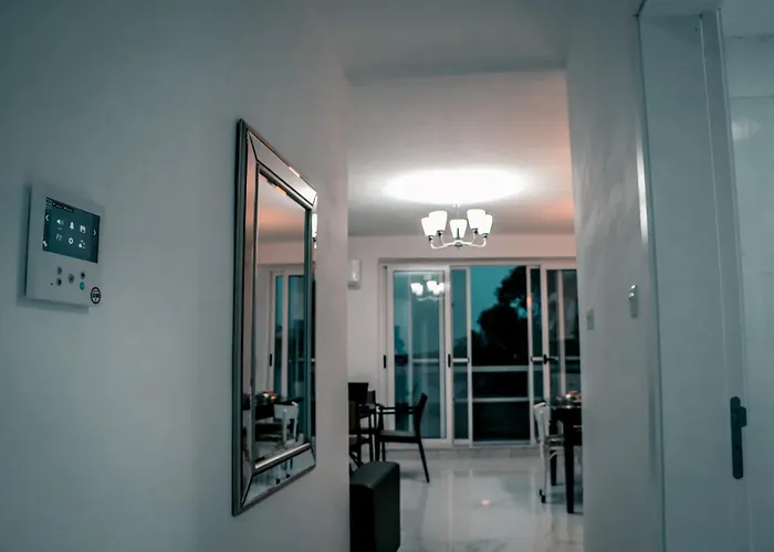 Habitación en casa particular Beachfront Dr *