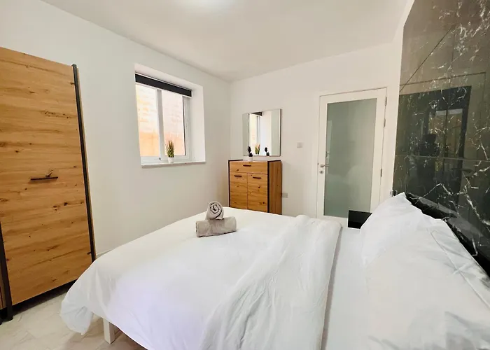 Beachfront Dr Privat bolig San Pawl il-Baħar