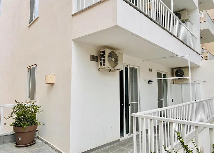 Privat bolig Beachfront Dr San Pawl il-Baħar