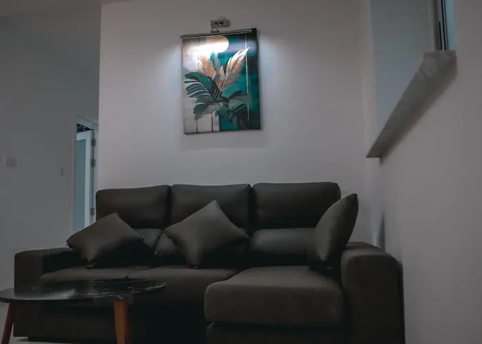 Beachfront Dr Privat bolig