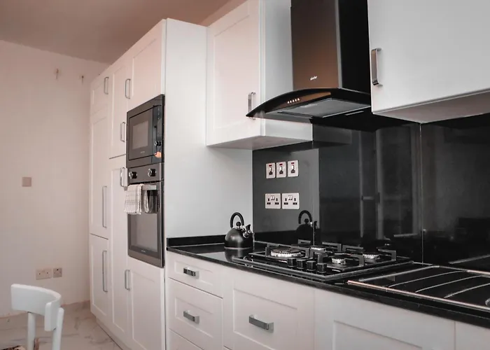 Beachfront Dr Privat bolig *