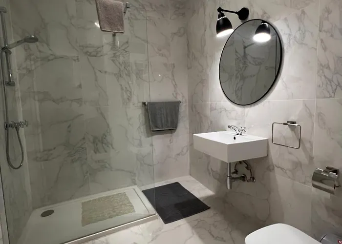 Privat bolig Beachfront Dr San Pawl il-Baħar