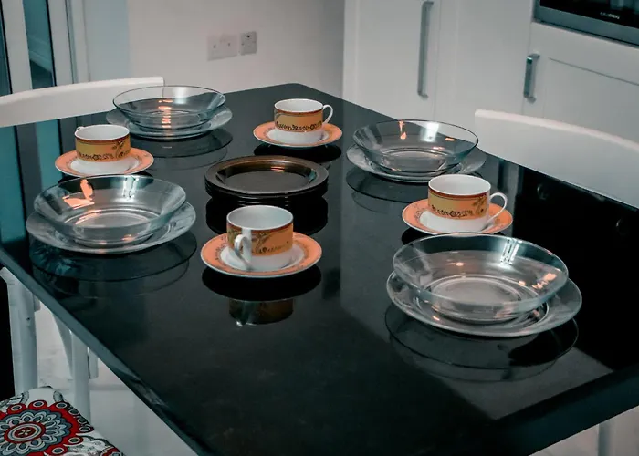 Beachfront Dr St Paul's Bay