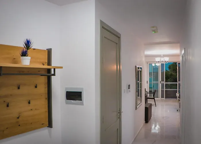 Habitación en casa particular Beachfront Dr