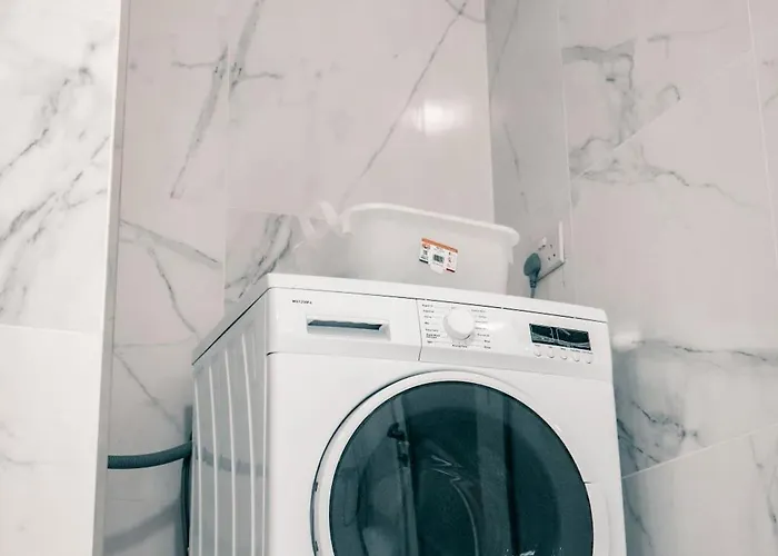 Beachfront Dr Habitación en casa particular