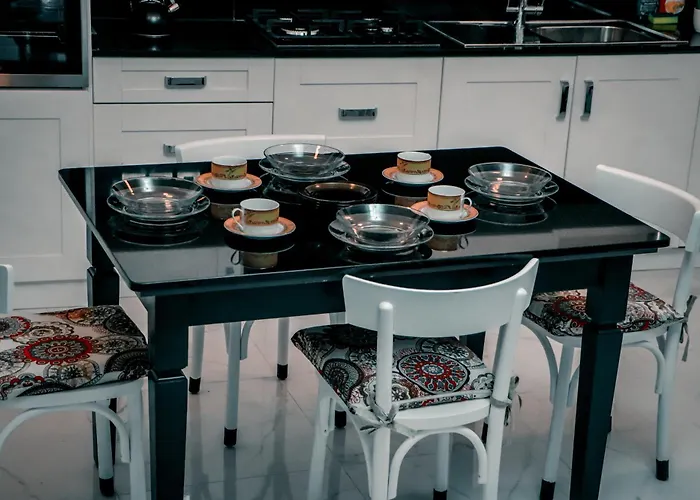 Habitación en casa particular Beachfront Dr