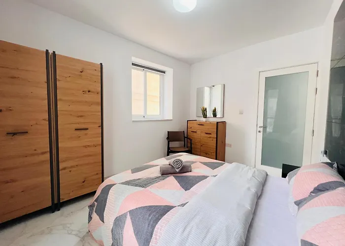 Privat bolig Beachfront Dr