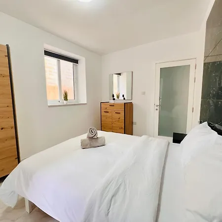 Beachfront Dr Homestay szállás San Pawl il-Baħar