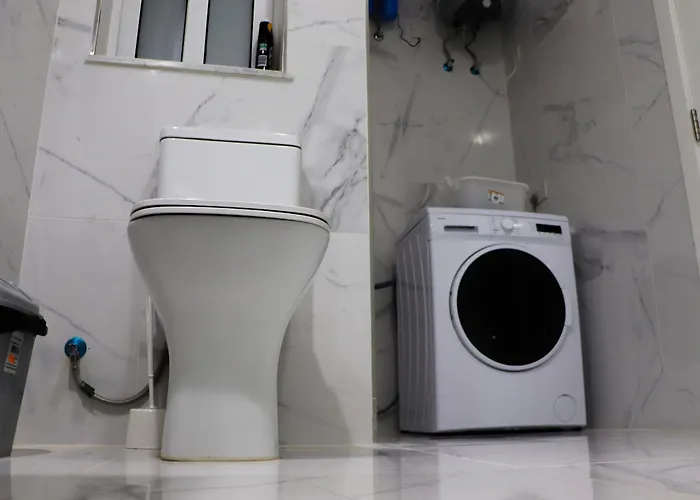 Beachfront Dr Pansiyon St. Paul's Bay