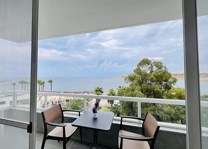 Beachfront Dr Pansiyon