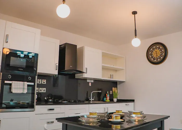 Beachfront Dr Pansiyon St. Paul's Bay