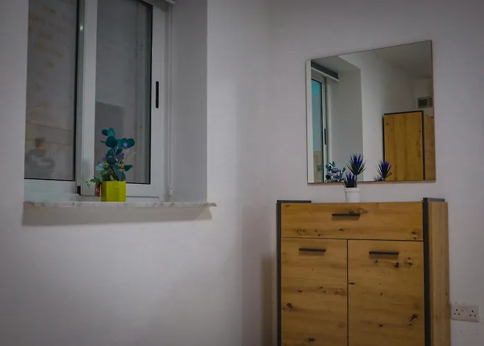 Pansiyon Beachfront Dr St. Paul's Bay