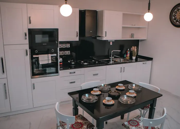 Beachfront Dr St. Paul's Bay